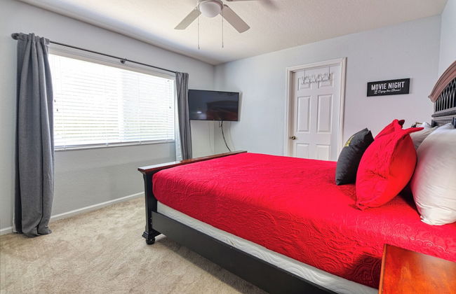 Christopher's Windsor Hills Home - Foto 4