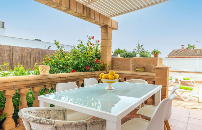 Casa Martin in Portocolom - Foto 4