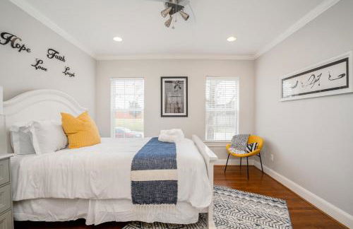 Beautiful Texas Medical Center - Museum District - Foto 24