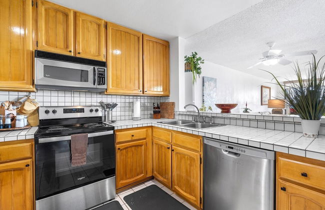 Keauhou Kona Surf & Racquet Club #3-101 "hale Malama Pono" - Foto 15