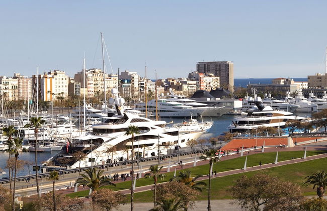 Duquesa Suites Landmark Hotel by Duquessa Hotel Collection - Foto 67