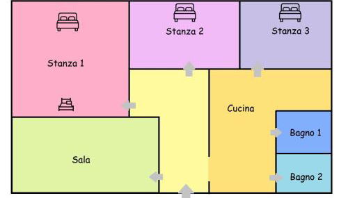 Gran Madre view Apartment -Torino - Foto 2