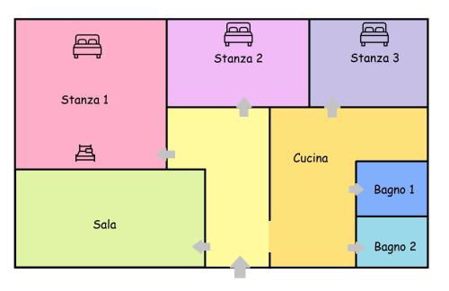 Gran Madre view Apartment -Torino - Foto 2