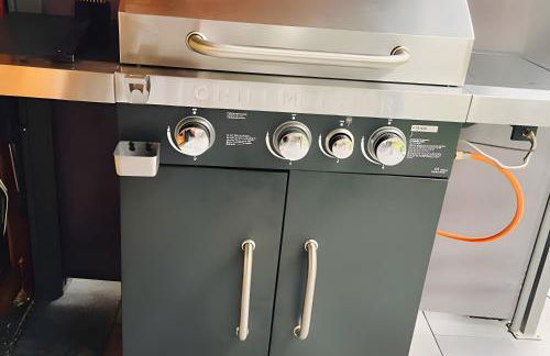 Ferienwohnung Casa Karin mit Sauna - Foto 14