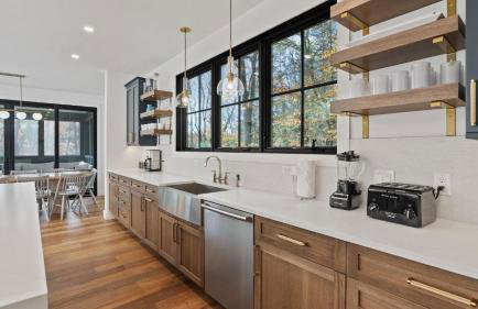 Forget-me-not by Avantstay Bold Lakefront Escape - Foto 33