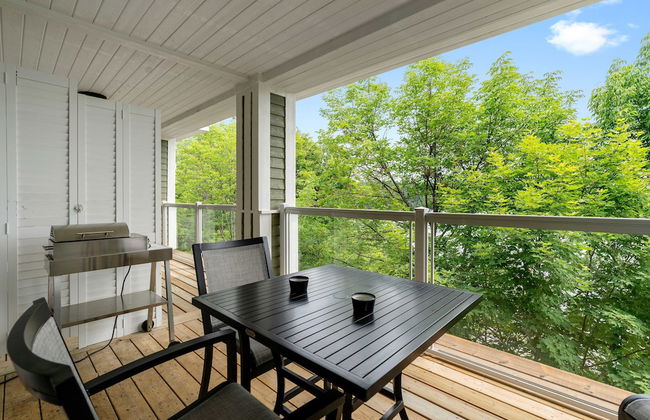 Touchstone Resort - Foto 18