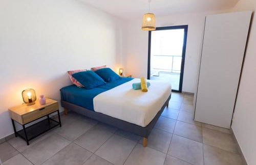 Superbe T3 vue mer - Foto 41