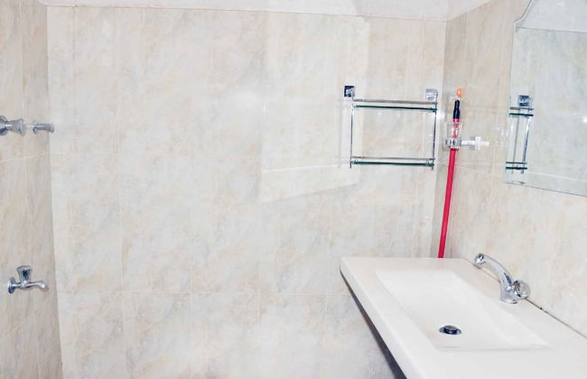 Lanrich Villa - Foto 12