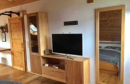 Ferienwohnung Bad Arolsen-Twistesee Muckelstübchen I - Foto 5