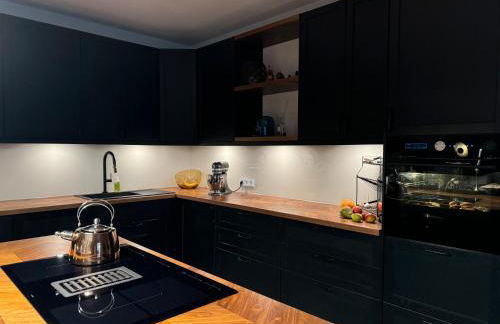 180qm Penthouse mit Sonnenterrasse - Foto 24