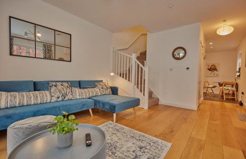 Mews house in the centre of Henley-on-Thames - Foto 24