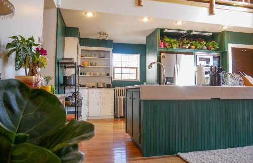 Mountain Jungalow Chalet, 3 min walk to Royal Gorge Train - Foto 54