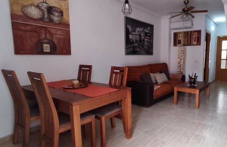 CASA GARIJO - San Juan de los Terreros - Foto 19