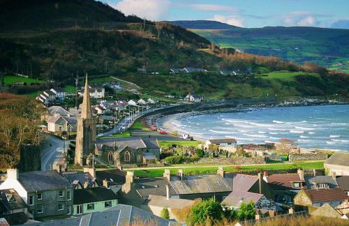 Walnut Apartment Larne - Foto 17