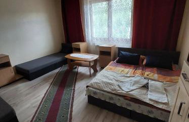 Domek nad Potokiem - Foto 3