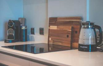 2BR Apt - Balcony - River View - Foto 10