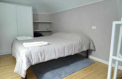 APPARTAMENTO INCANTEVOLE : TORINO - Photo 26