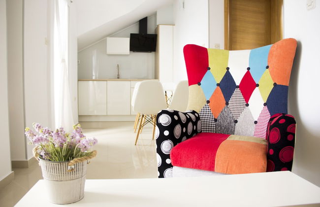 Apartments Nina - Foto 19