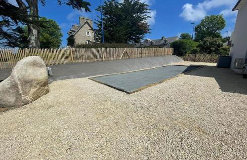 Villa Noz Vat 4 étoiles avec SPA - Foto 19