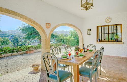 Holiday Home El Cachirulo by Interhome - Foto 27