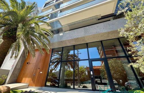 Loft Industrial - Edifício Vista Mare apto novo - Foto 26