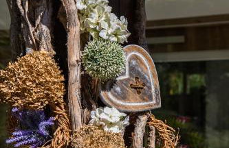 Ferienwohnung ZUM WOHLFÜHLEN - Foto 16