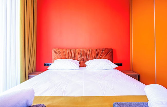 Continent Villas - Foto 52