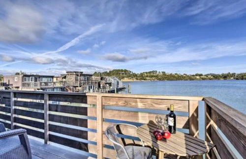 Floating Condos of Commodore 11 - Foto 12