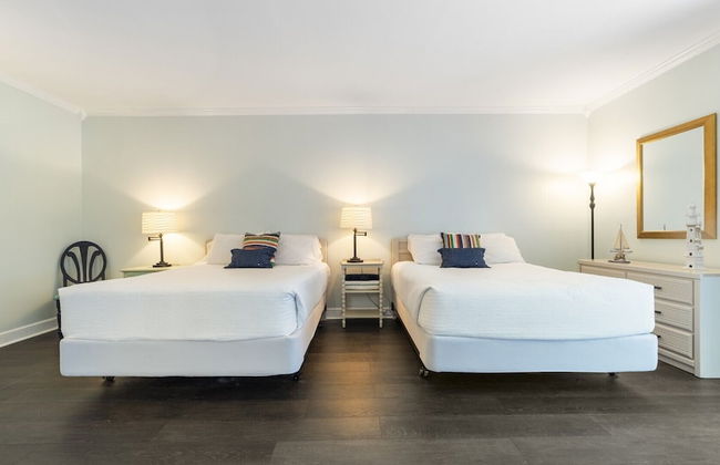 Inn at Camachee Harbor by Coolvacay - Foto 25