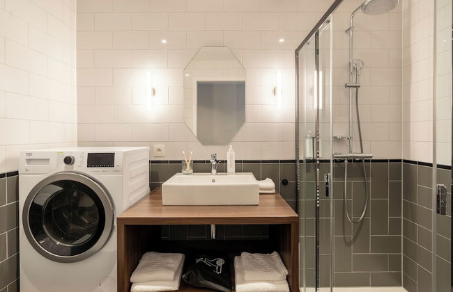 YAYS Antwerp Opera by Numa - Foto 51