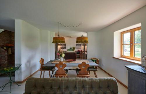 Farmhouse 1604 - Das Bauernhaus eines Fischers - Foto 33