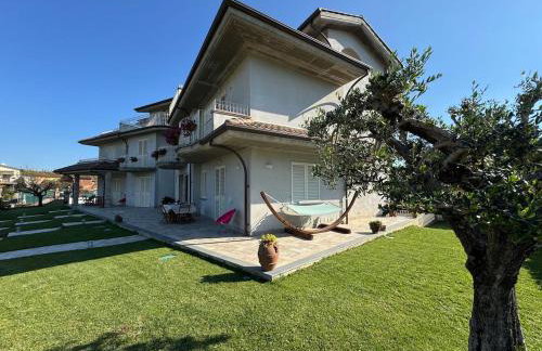Villa al Glicine - Foto 33