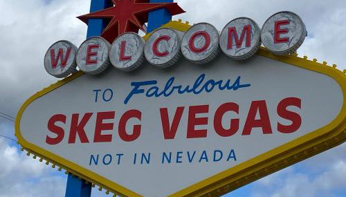 847 Promenade , Ingoldmells - Foto 4