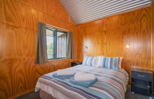 Cooks Beach Resort - Foto 16