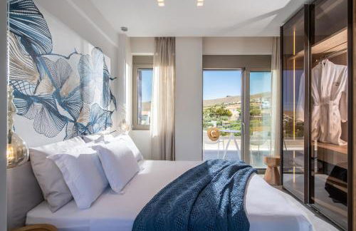 Kymo Instyle Villa - Sea view Private pool Jacuzzi - Photo 15