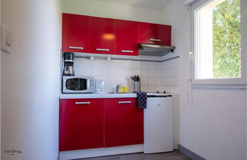 Apparthôtel Mont Saint Michel - Résidence Fleurdumont - Foto 16