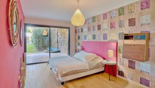 Elegant Villa Overlooking Gaou Bay - Foto 5