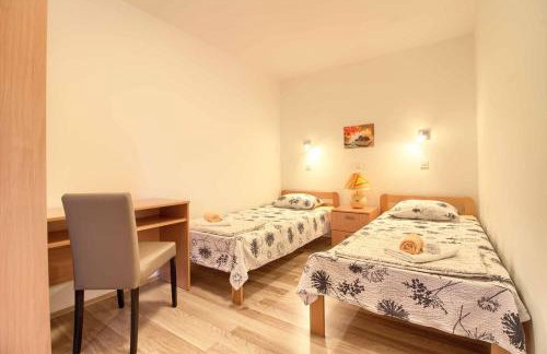 Wonderful villa Dvori with private pool for 12 persons near Pula - Foto 37