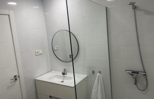 Villa Neo - Private Pool - 8 minutes Corralejo, mini Gym!! - Foto 27