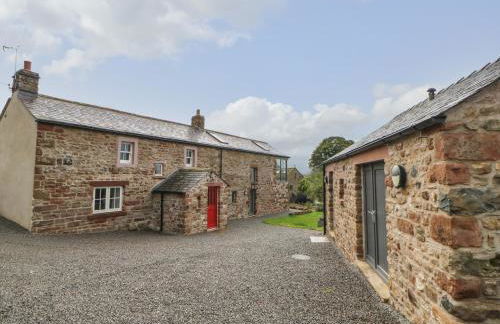 Brackenber House - Foto 1