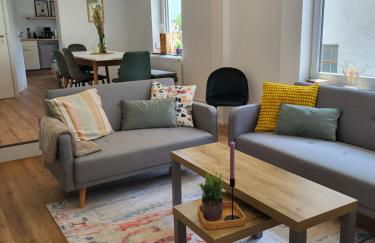 Stressfrei nahe LEGOLAND - 2 Ferienhäuser mit viel Platz für Familien & Gruppen - Foto 19