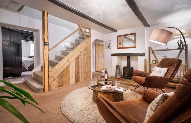 The Gilpin Farmhouse Lake District Getaway - Foto 36