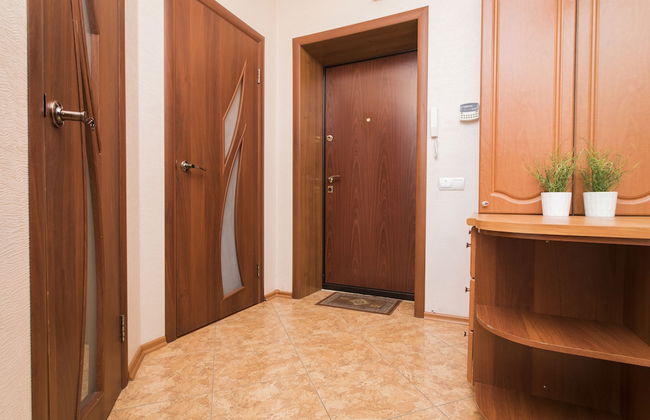 Apartment on Belinskogo 34 - Photo 5