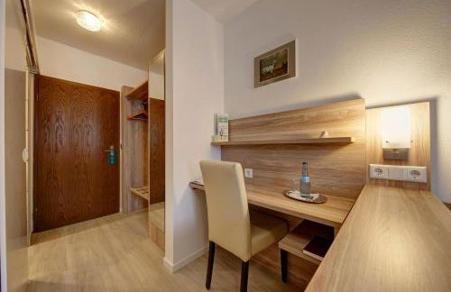 Aparthotel Deutschmeister - Foto 39