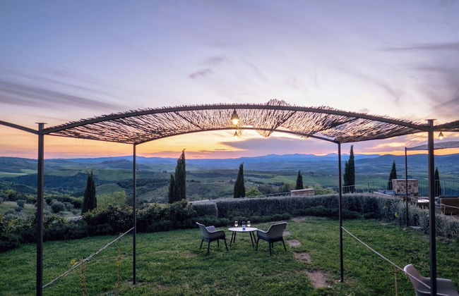 Podere Montale Winery - Photo 23