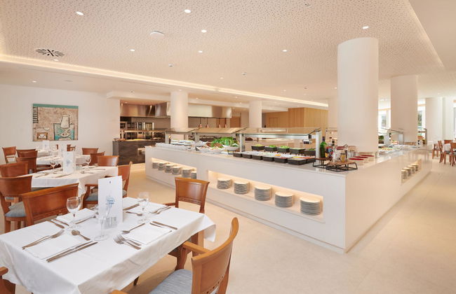 Hipotels Bahia Grande - Foto 26