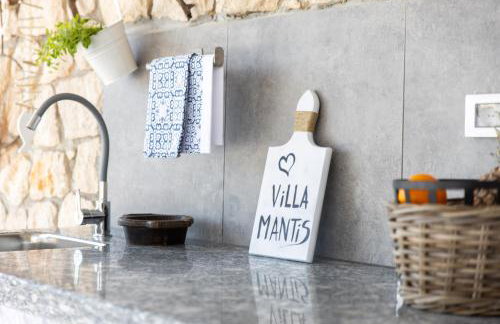 Villa Mantis - Foto 45