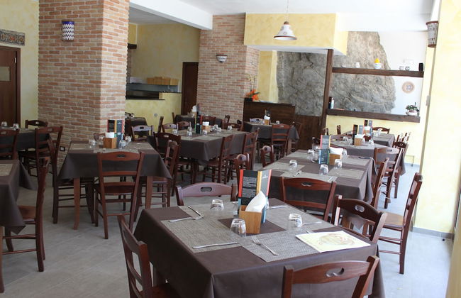 Locanda Del Drago - Foto 18