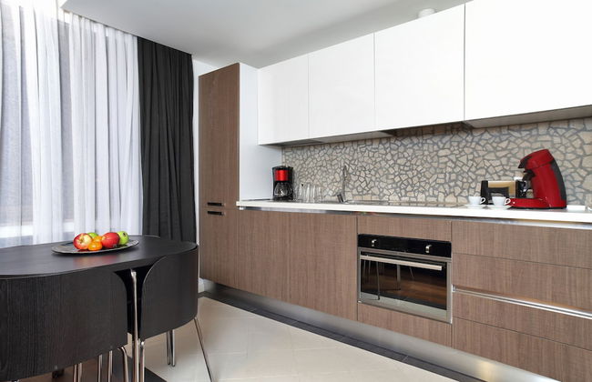 The Queen Luxury Apartments - Villa Medici - Photo 65