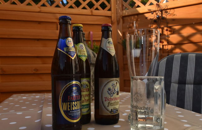 Tranquil Garden Apartment - Photo 21